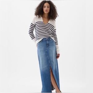 GAP Classic Blue Denim Jeans